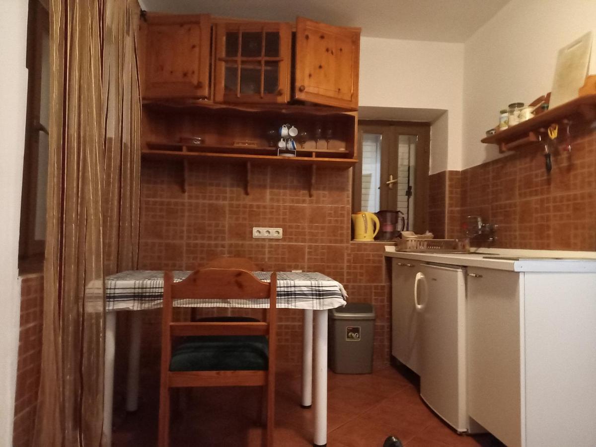 Apartment Katarina Risan Exterior photo